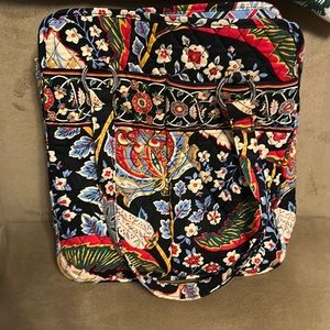 Vera Bradley Versailles tote